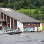 Venet-Bahn